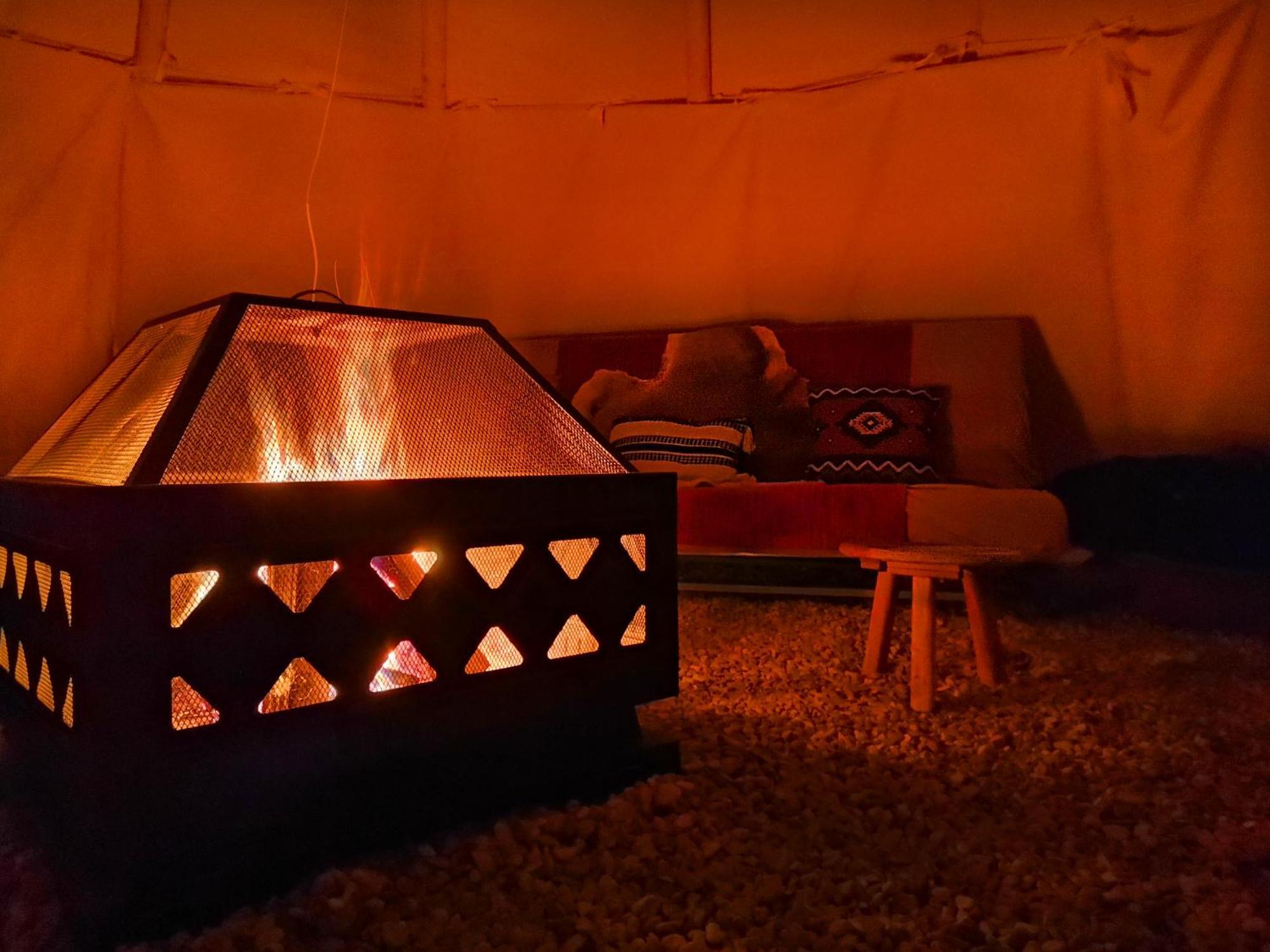 Teepee Camp Lounky Ξενοδοχείο Chodouny Εξωτερικό φωτογραφία